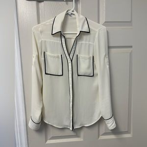 Express Portofino Blouse